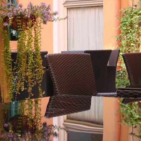 Hotel Kaernan Helsingborg Luaran gambar