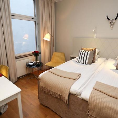 Hotel Karnan Helsingborg Luaran gambar