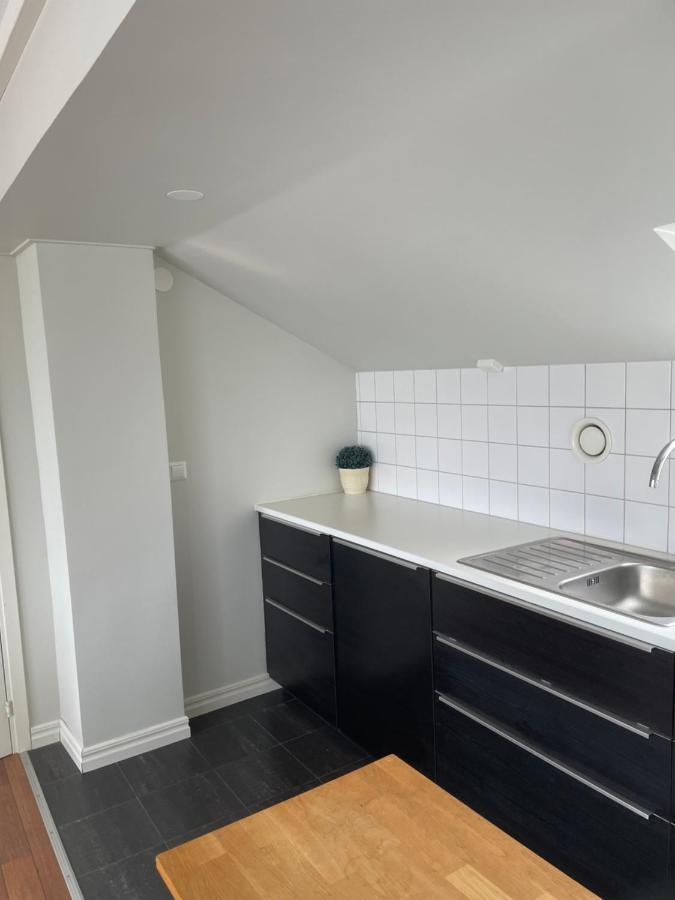 Hotel Kaernan Helsingborg Luaran gambar