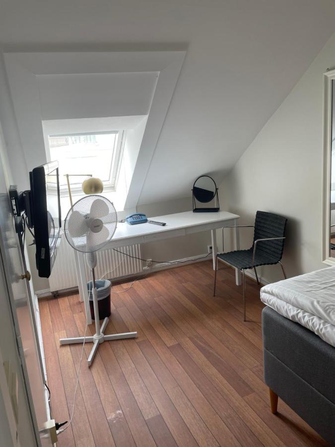 Hotel Kaernan Helsingborg Luaran gambar