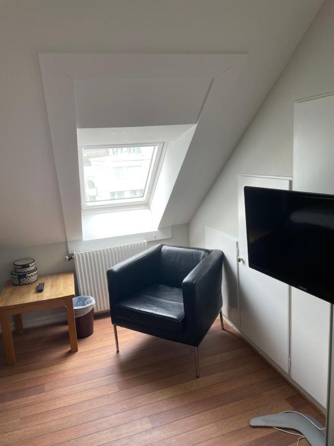 Hotel Kaernan Helsingborg Luaran gambar