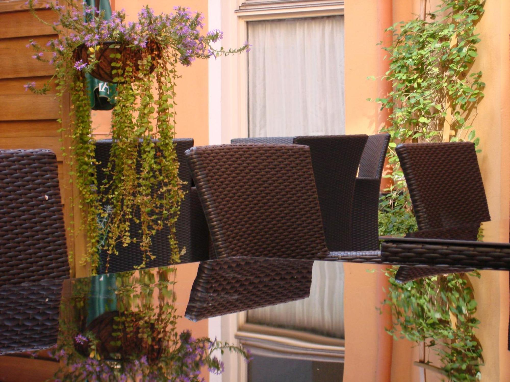 Hotel Kaernan Helsingborg Luaran gambar