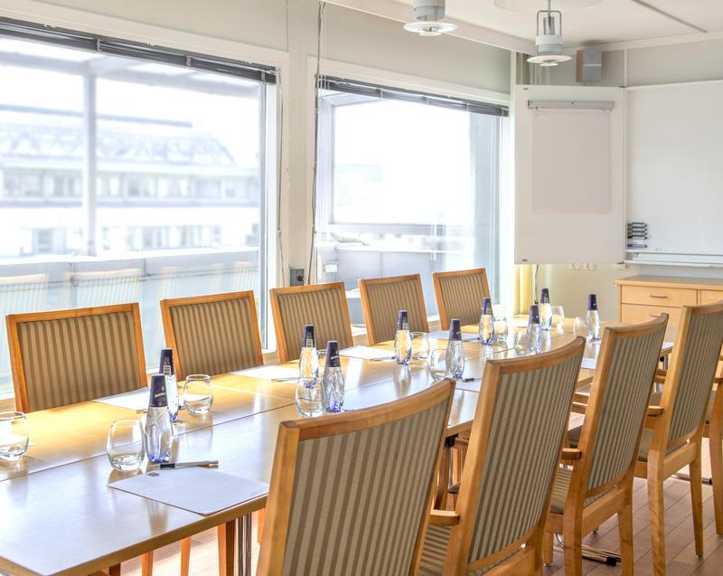 Hotel Kaernan Helsingborg Kemudahan gambar