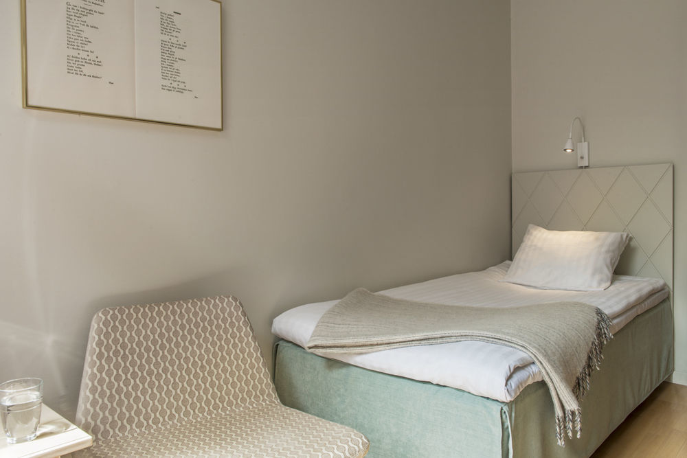 Hotel Kaernan Helsingborg Luaran gambar