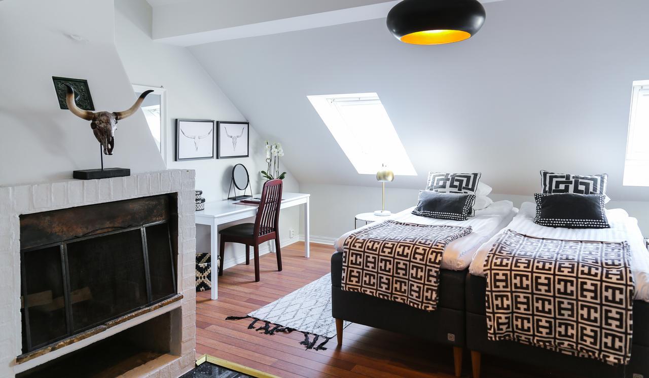 Hotel Kaernan Helsingborg Luaran gambar