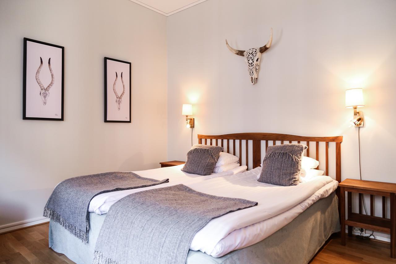 Hotel Kaernan Helsingborg Luaran gambar