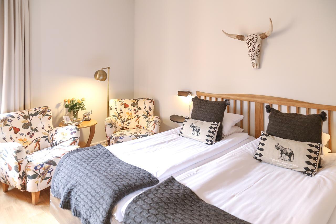 Hotel Kaernan Helsingborg Luaran gambar
