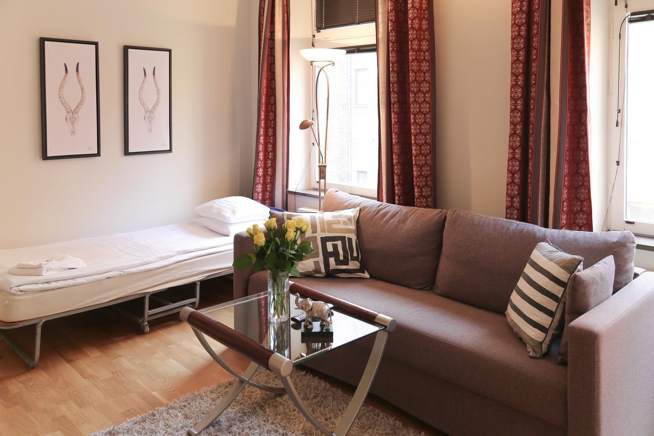 Hotel Kaernan Helsingborg Luaran gambar