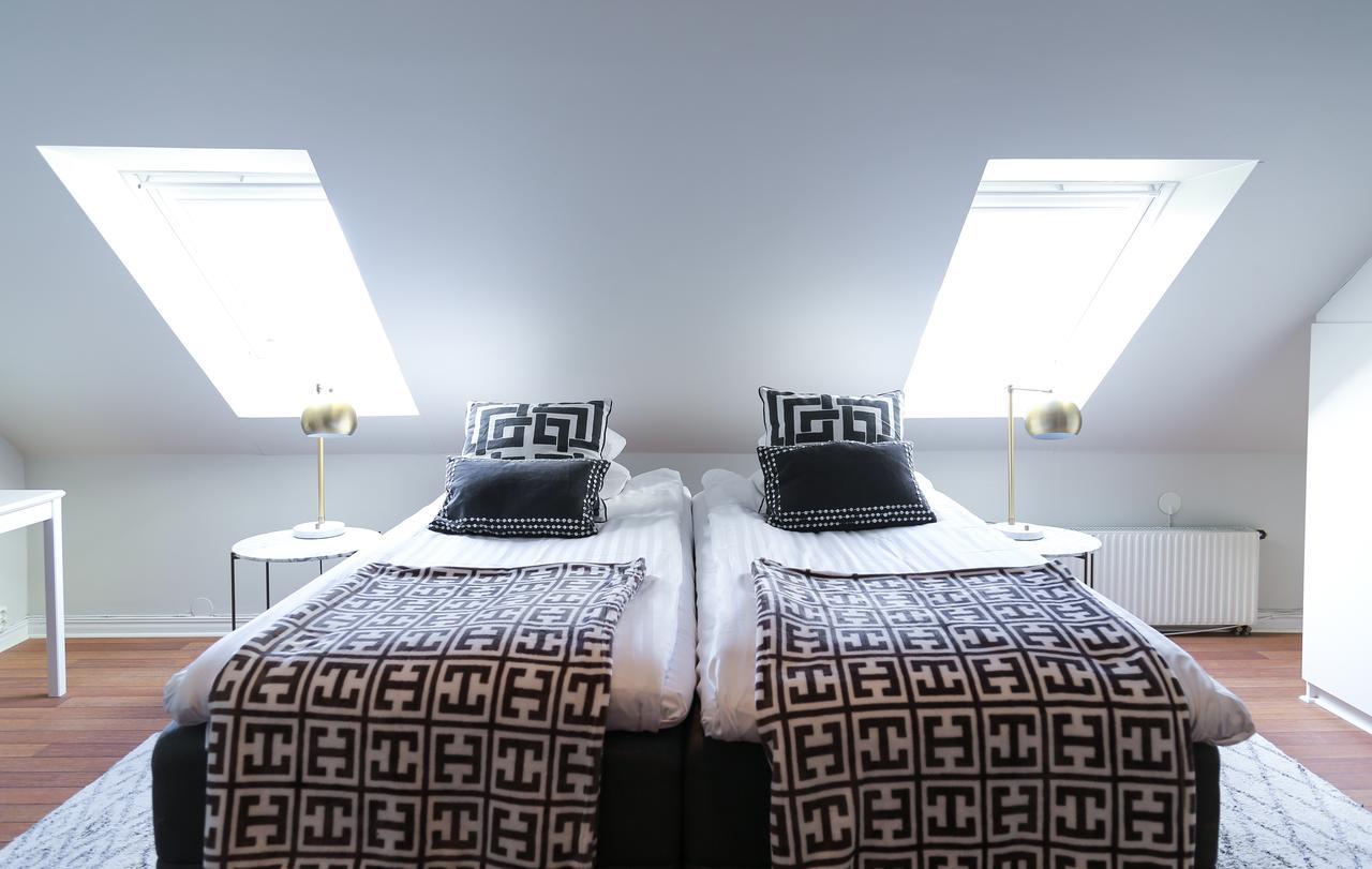 Hotel Kaernan Helsingborg Luaran gambar