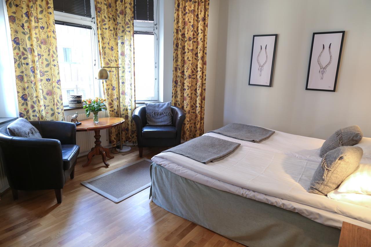 Hotel Kaernan Helsingborg Luaran gambar
