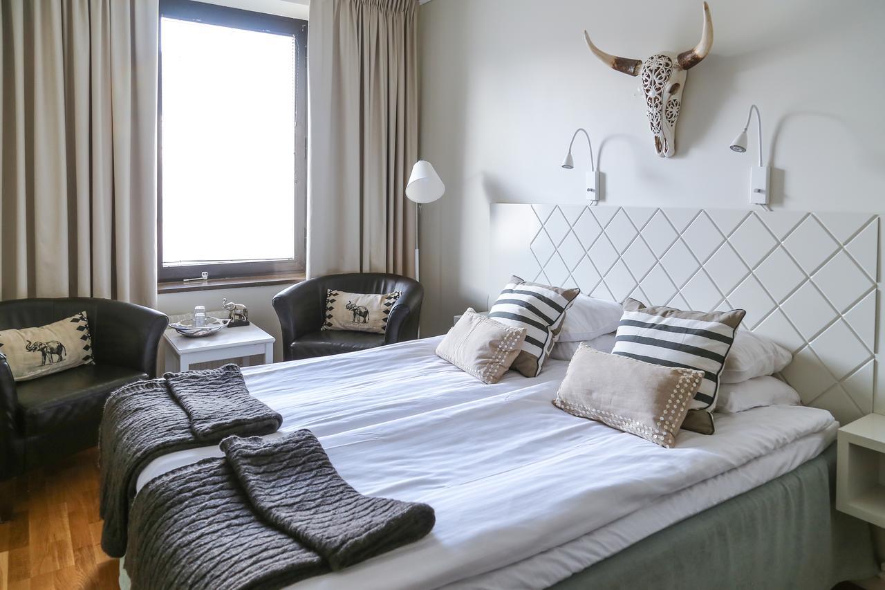 Hotel Kaernan Helsingborg Luaran gambar