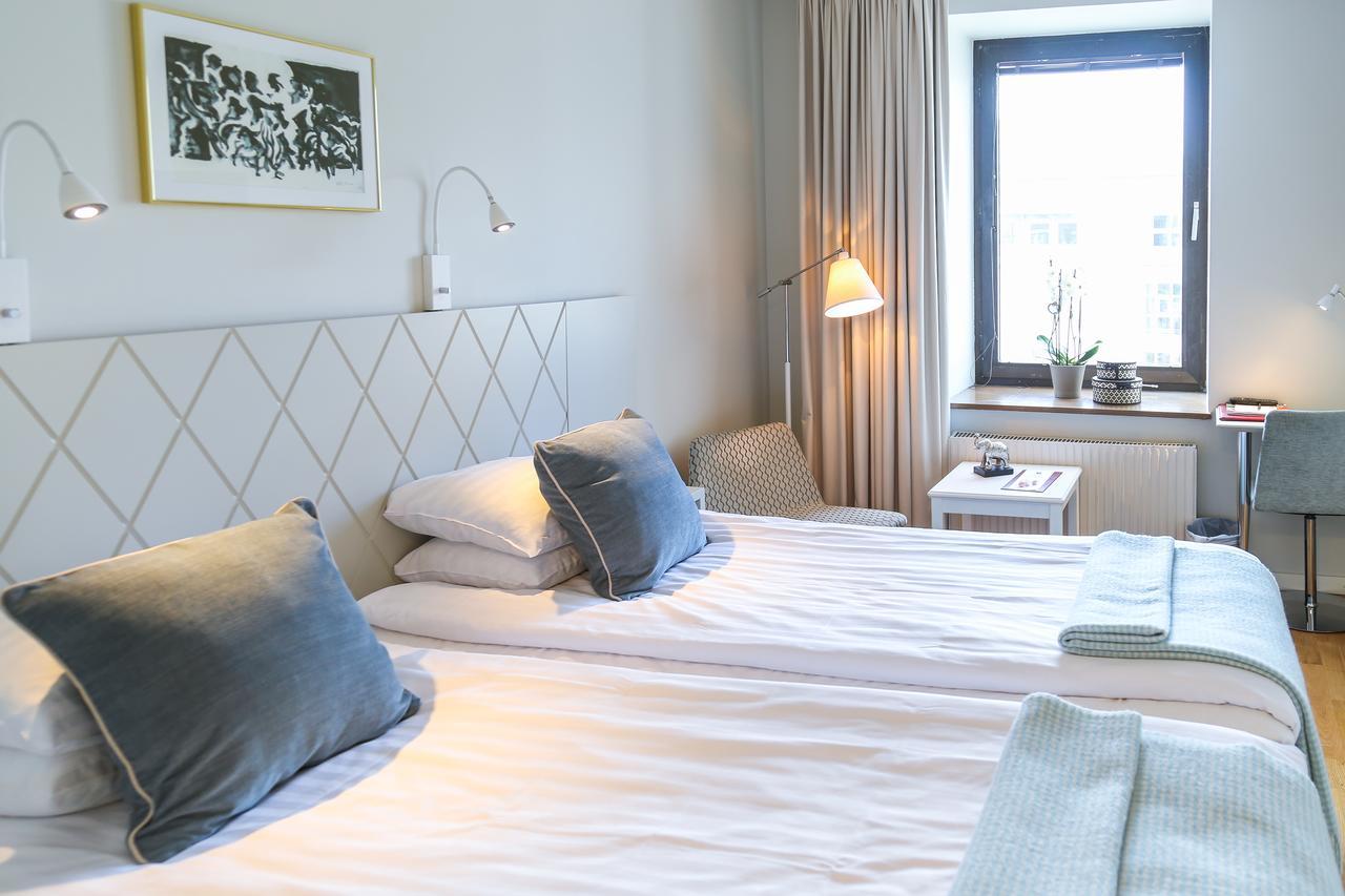 Hotel Kaernan Helsingborg Luaran gambar
