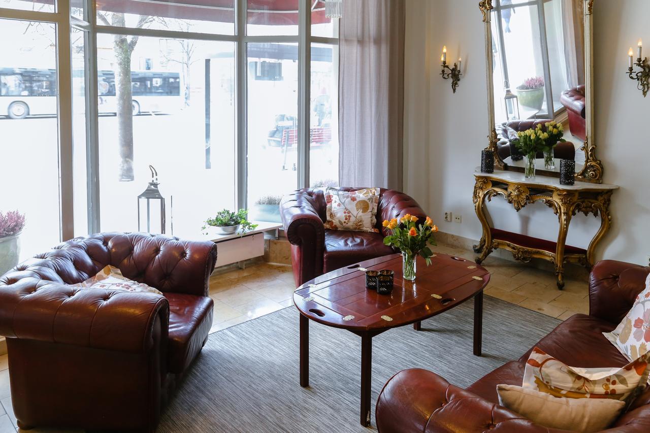 Hotel Kaernan Helsingborg Luaran gambar
