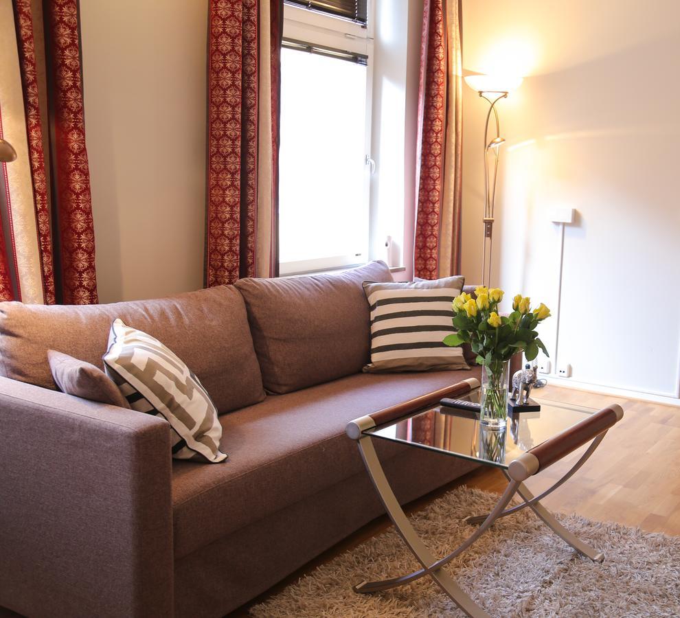 Hotel Kaernan Helsingborg Luaran gambar