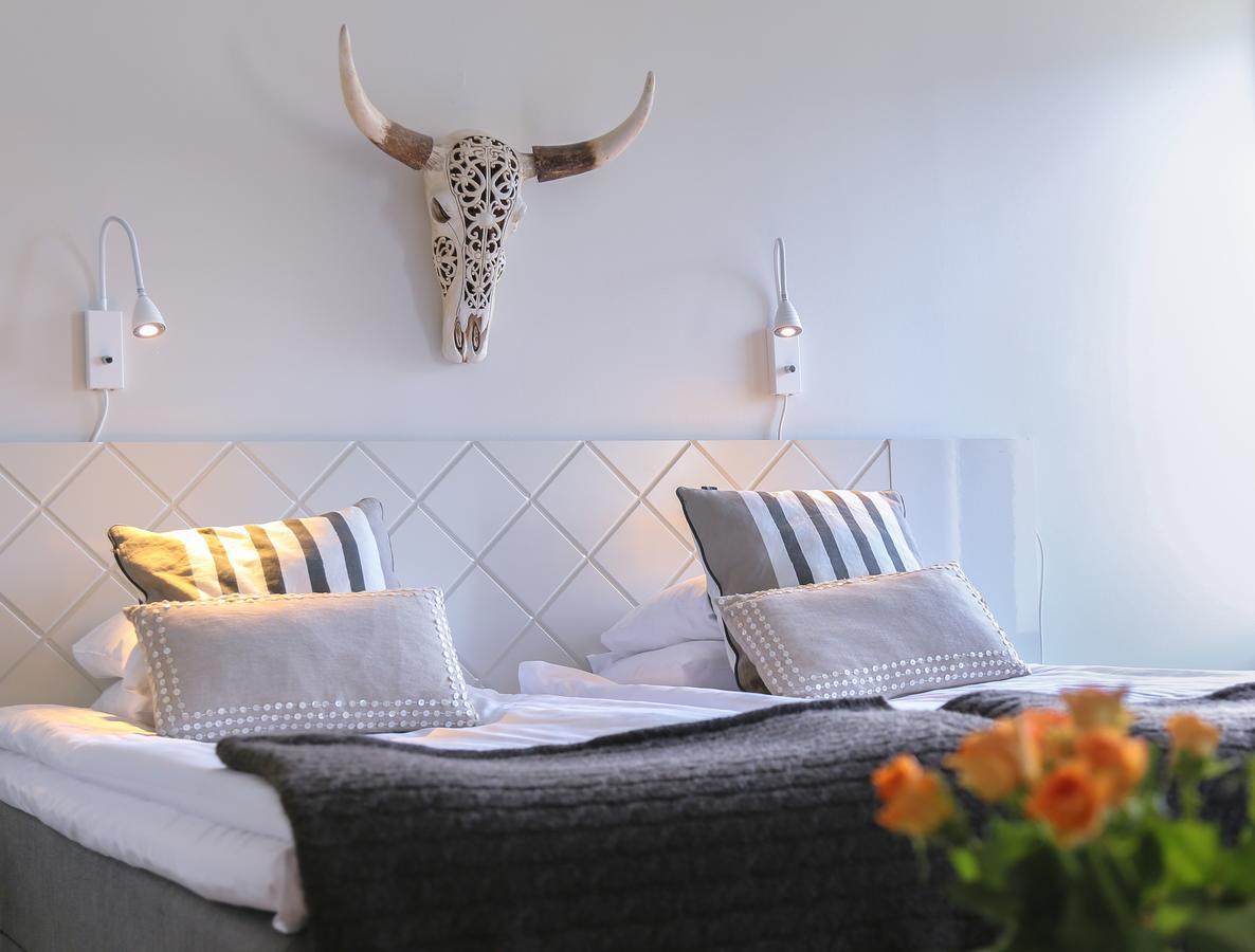 Hotel Kaernan Helsingborg Luaran gambar