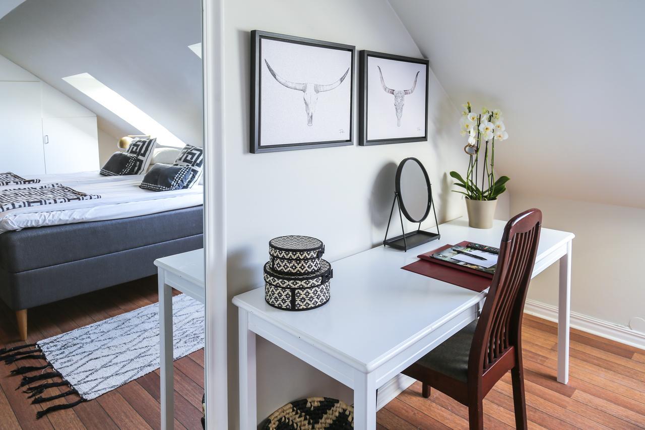 Hotel Kaernan Helsingborg Luaran gambar