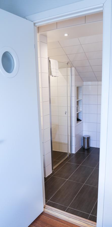 Hotel Kaernan Helsingborg Luaran gambar