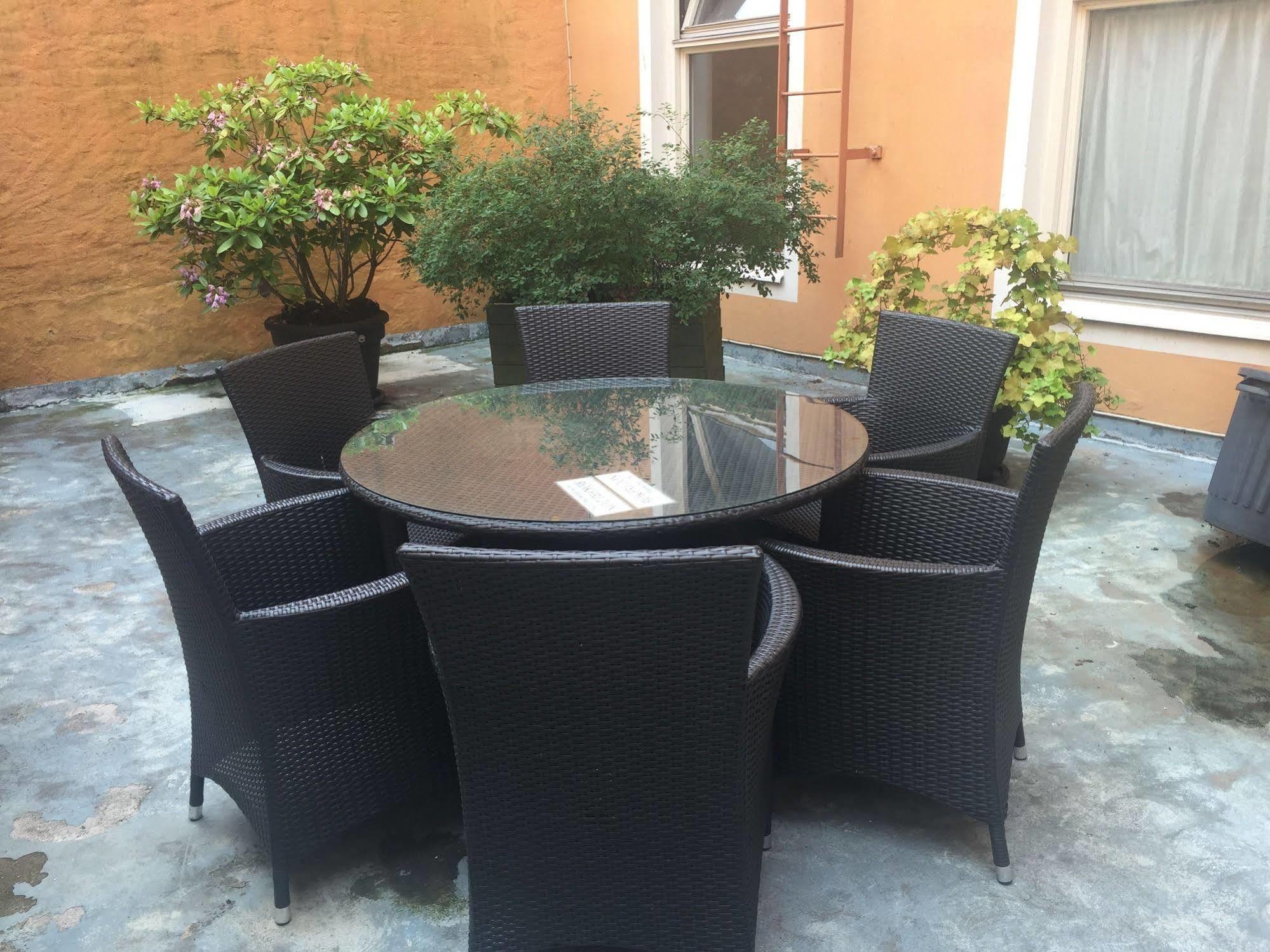 Hotel Kaernan Helsingborg Luaran gambar