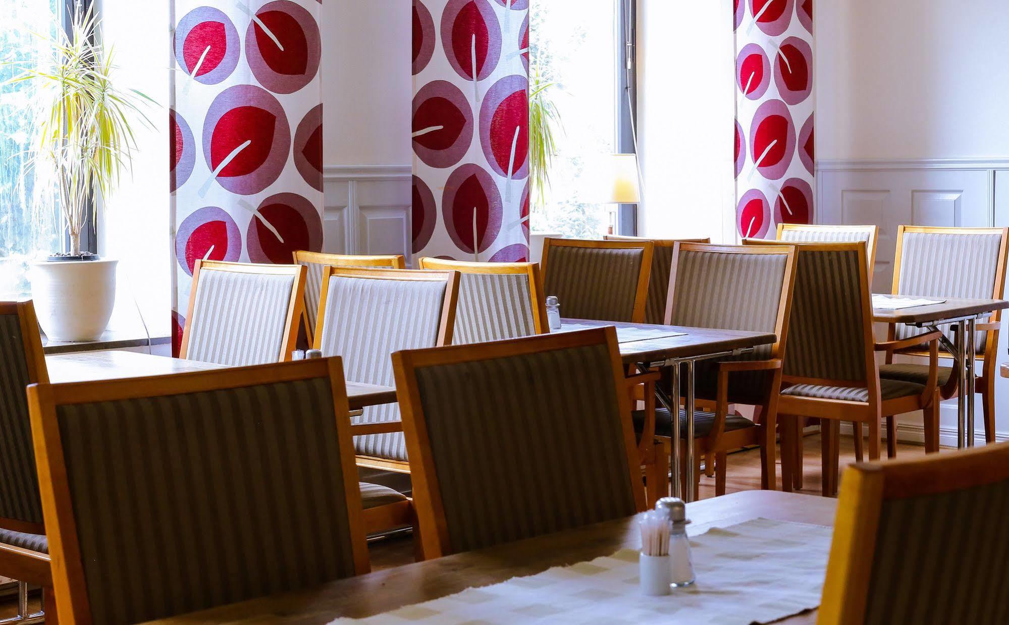 Hotel Kaernan Helsingborg Luaran gambar