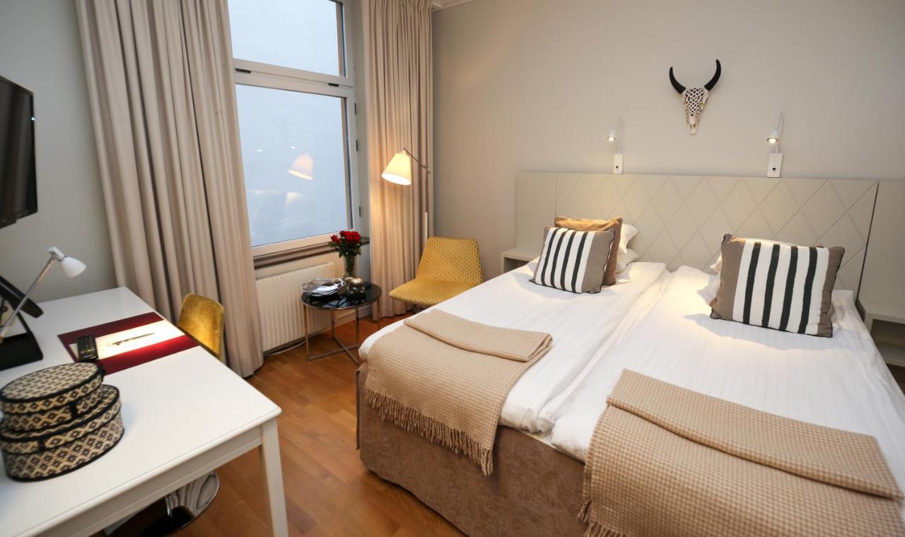 Hotel Karnan Helsingborg Luaran gambar